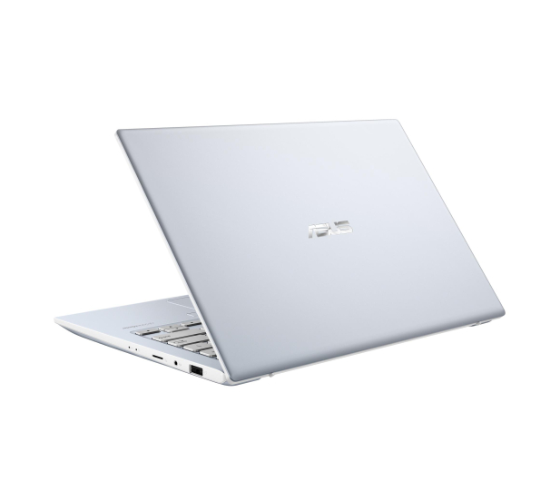ASUS VivoBook S330FA i5-8265U/8GB/512/Win10 Silver - 486990 - zdjęcie 6